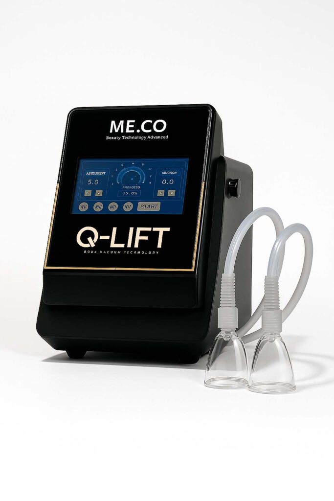 Q-Lift
